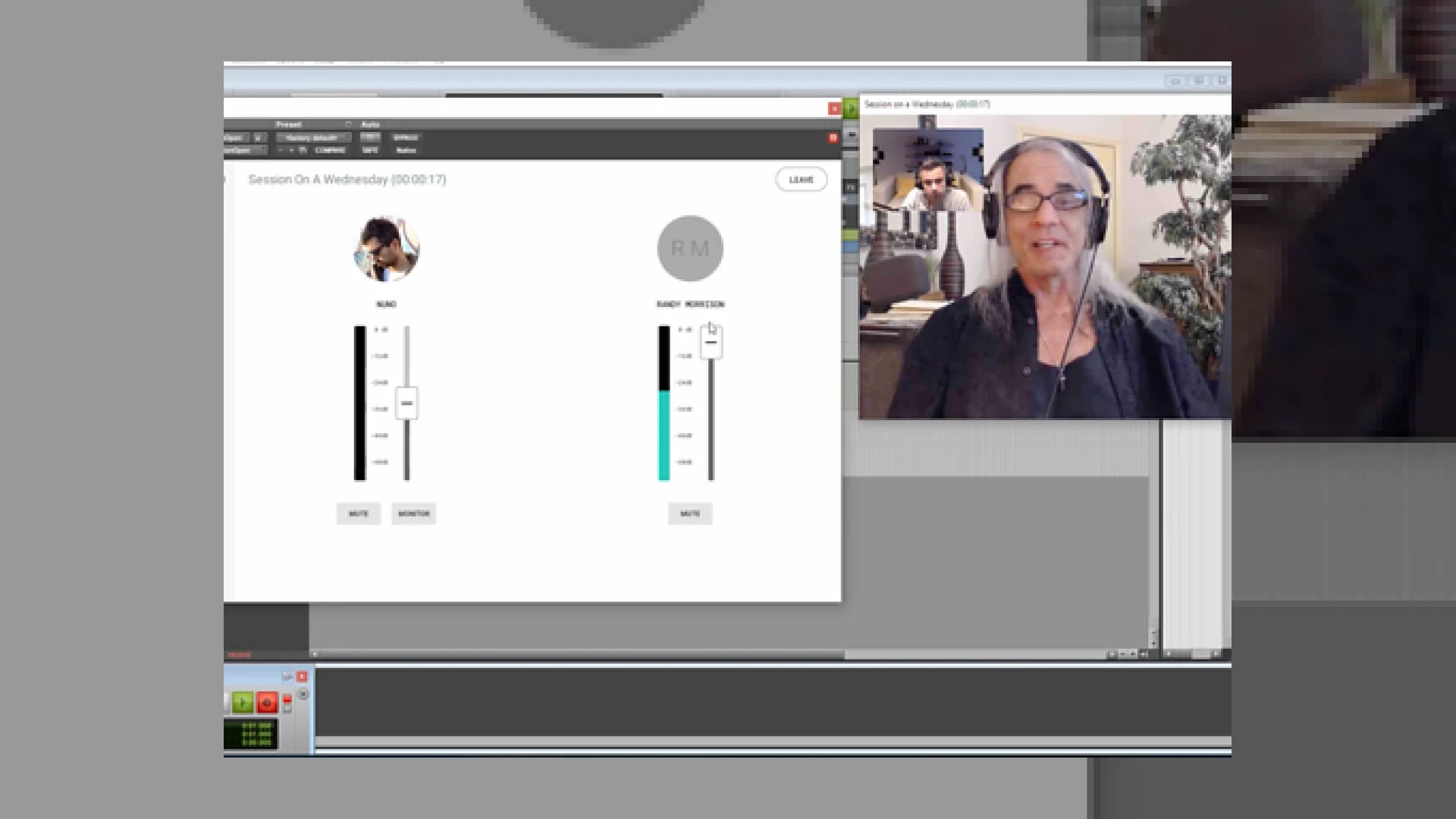 ConnectionOpen: “Skype for pro audio” | SM Mastering 1 connectionopen: “skype for pro audio”