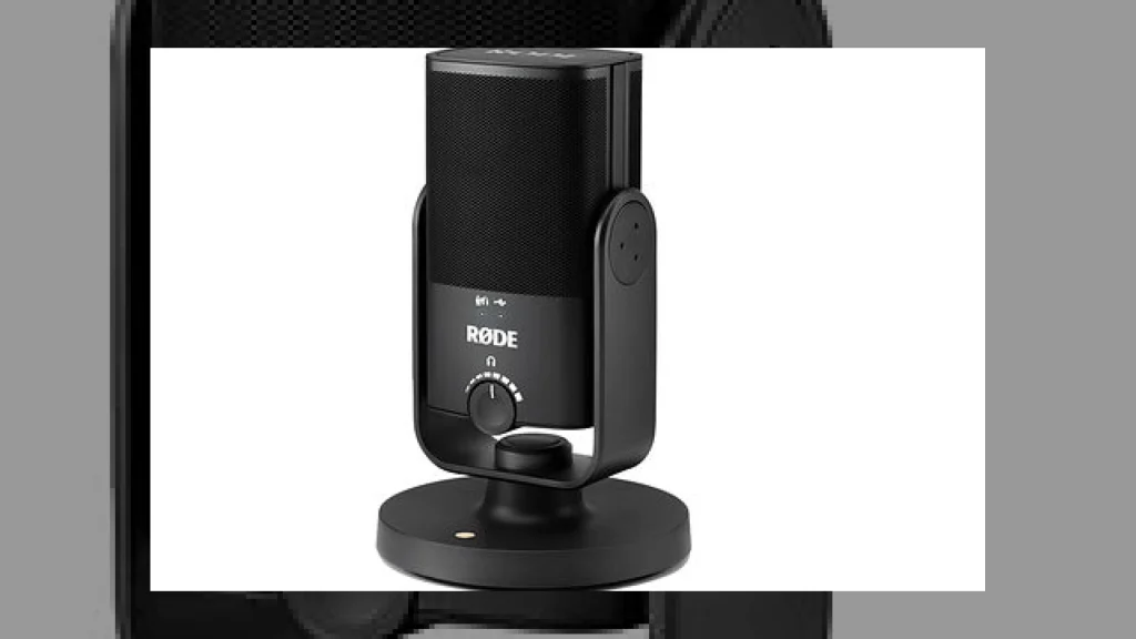 Rode release NT-USB Mini | SM Mastering