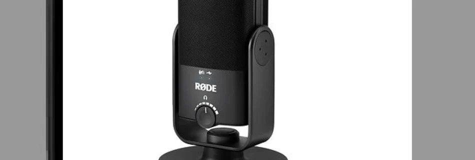 rode release nt-usb mini
