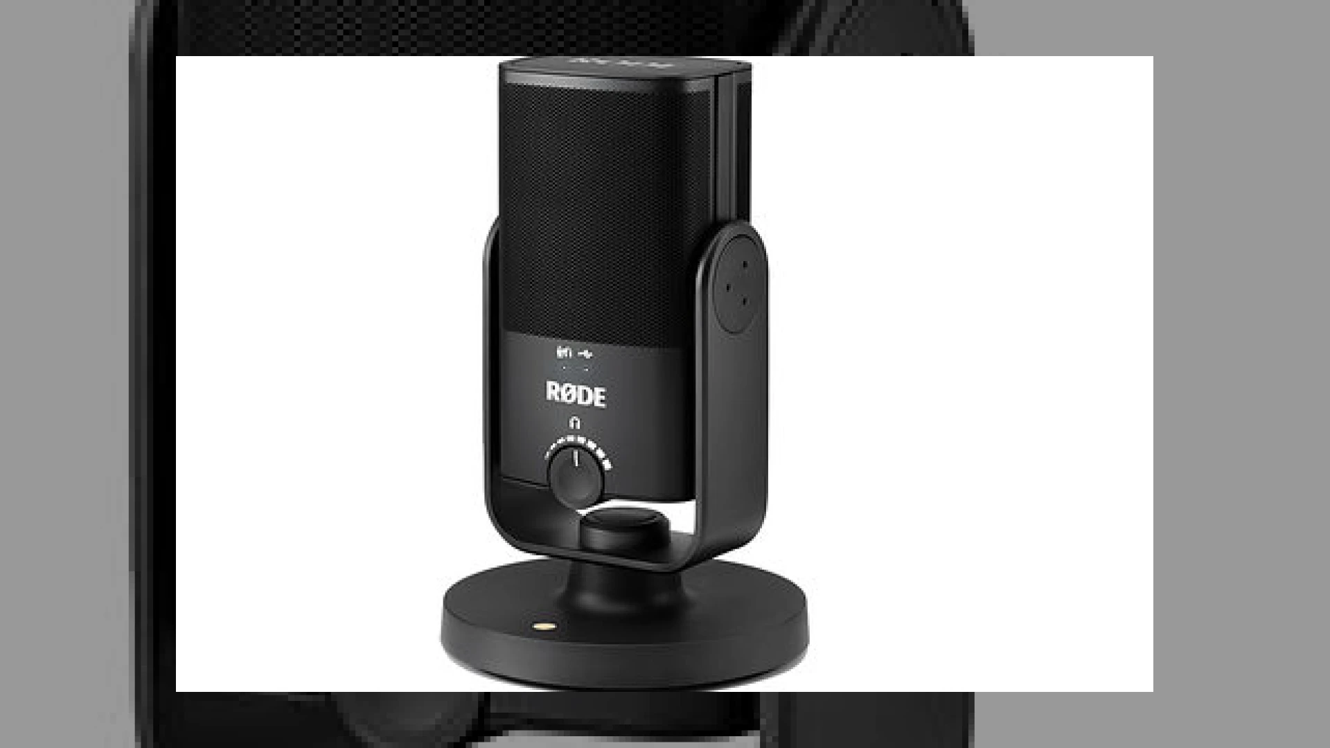 Rode release NT-USB Mini | SM Mastering 1 rode release nt-usb mini
