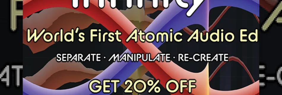 hit’n’mix infinity receives major update