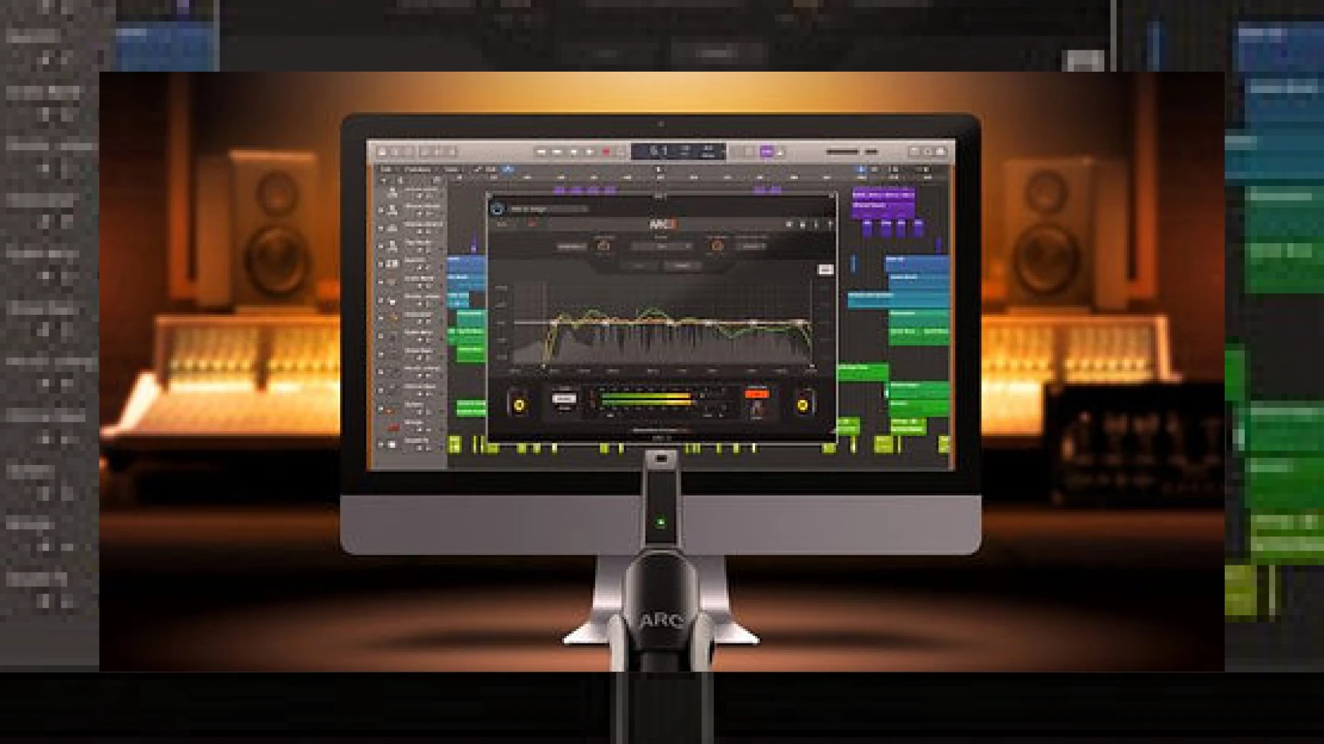IK Multimedia ARC reaches v3 | SM Mastering 1 ik multimedia arc reaches v3