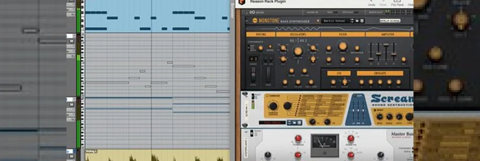 reason rack comes to pro tools