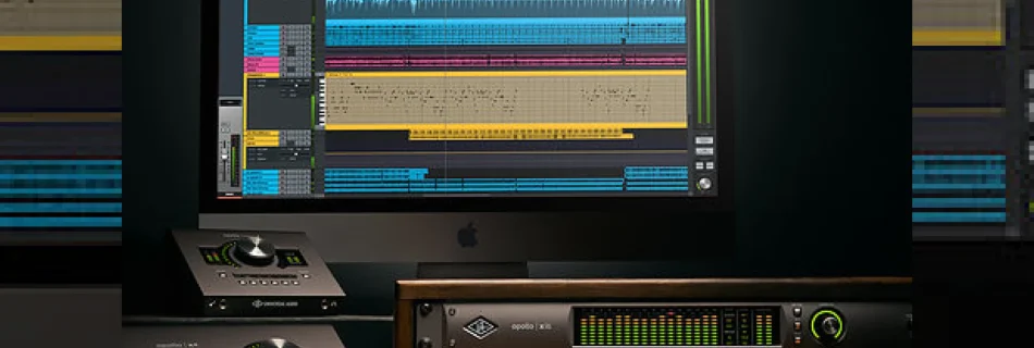 luna for uad interfaces goes live