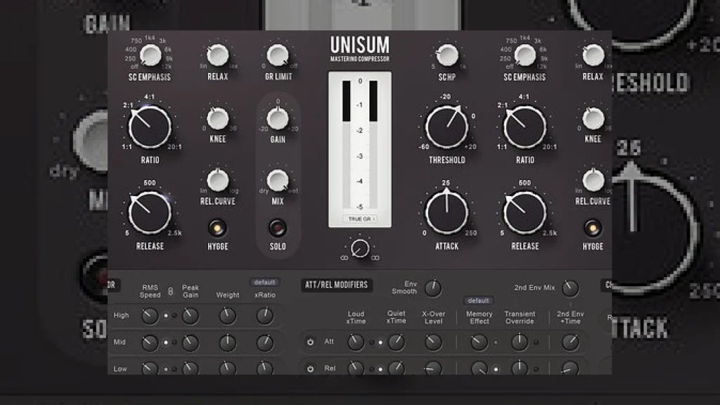 Tone Projects launch mastering compressor | SM Mastering