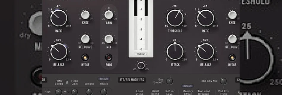tone projects launch mastering compressor