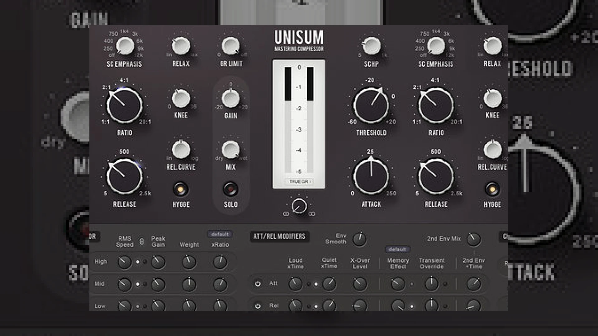 Tone Projects launch mastering compressor | SM Mastering 1 tone projects launch mastering compressor