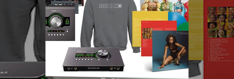 real world & ua announce remix competition