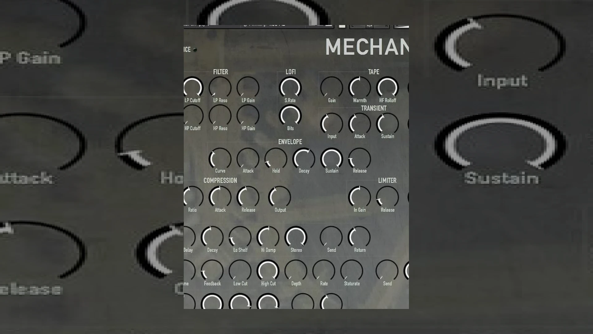 Sub51 launch Mechanik | SM Mastering 1 sub51 launch mechanik