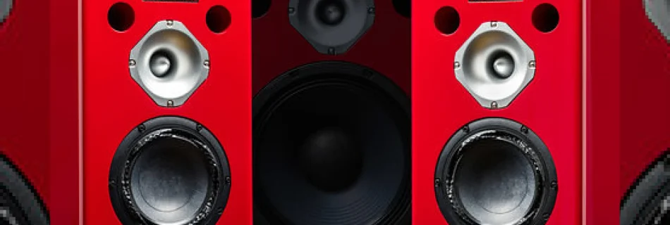 new compact monitor from wayne jones audio