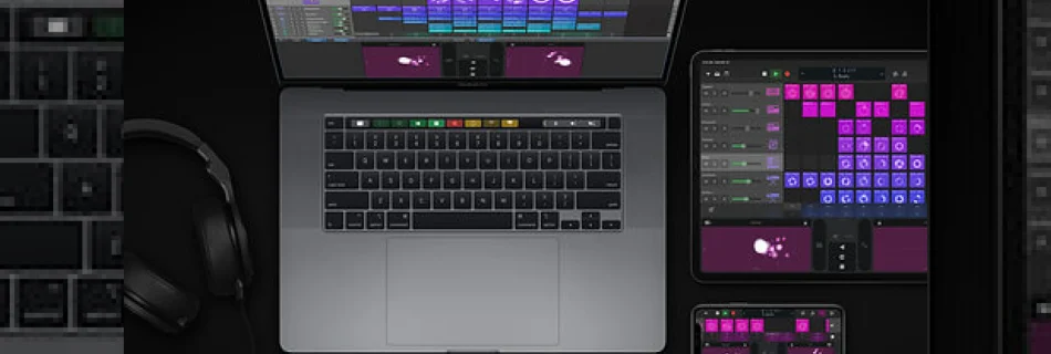 logic pro x 10.5 out now