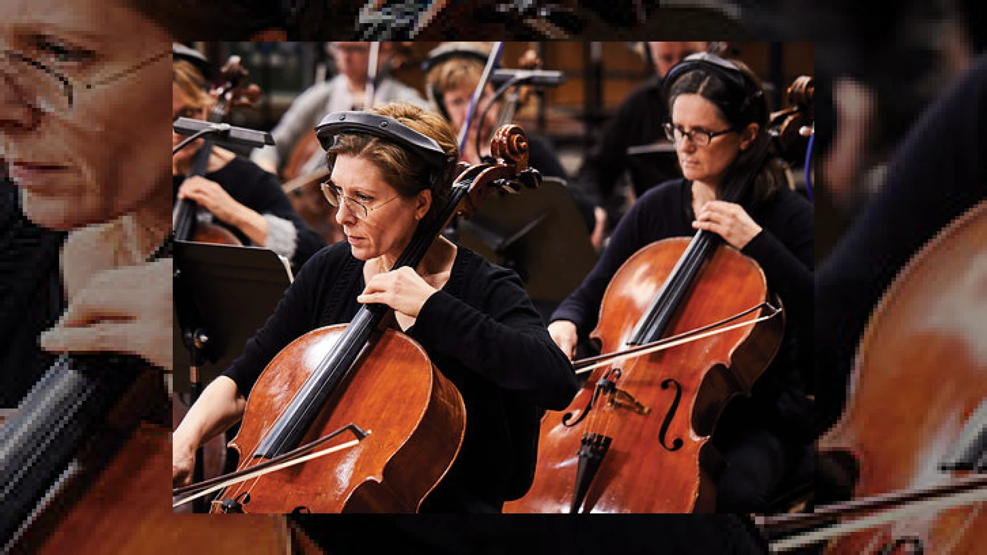 Spitfire expand BBC Symphony Orchestra range | SM Mastering 1 spitfire expand bbc symphony orchestra range