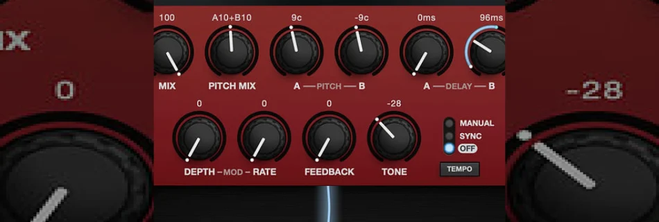 get eventide's classic doubling effect in your daw
