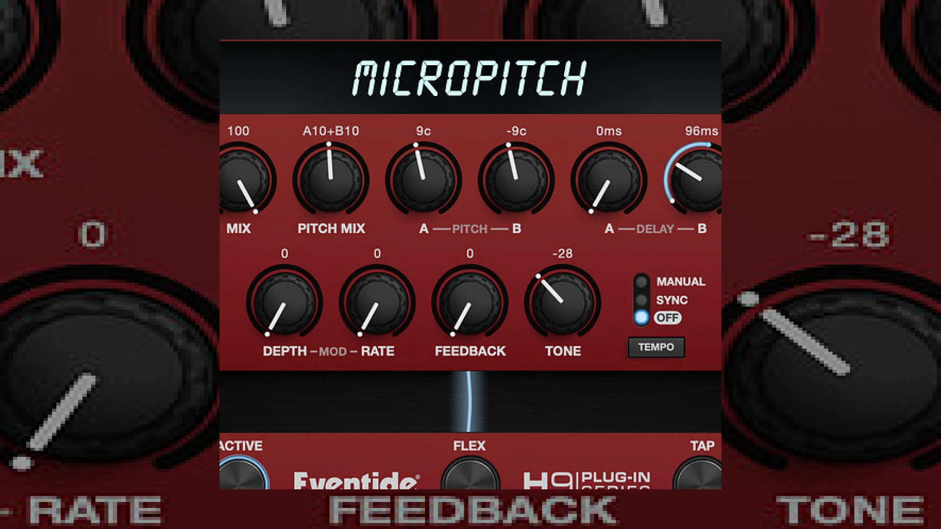 Get Eventide's classic doubling effect in your DAW | SM Mastering 1 get eventide's classic doubling effect in your daw
