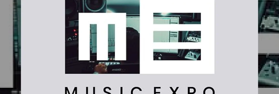 music expo in association with sound on sound host two-day online event from 15th may