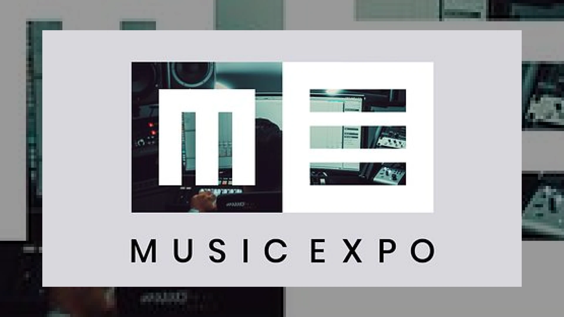 Music Expo in association with Sound On Sound host two-day online event from 15th May | SM Mastering 1 music expo in association with sound on sound host two-day online event from 15th may