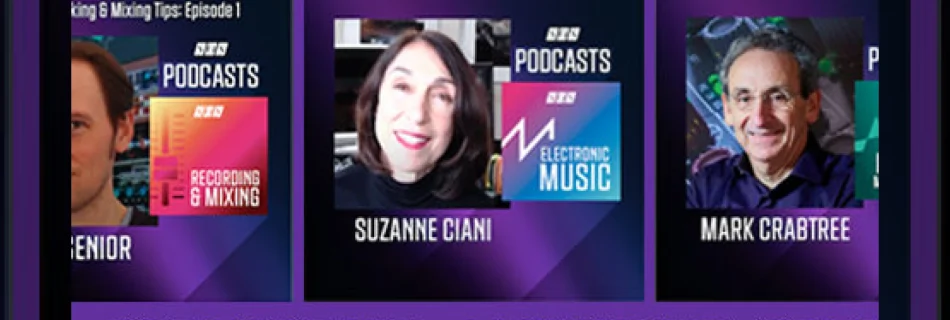 sos launches 3 podcast channels