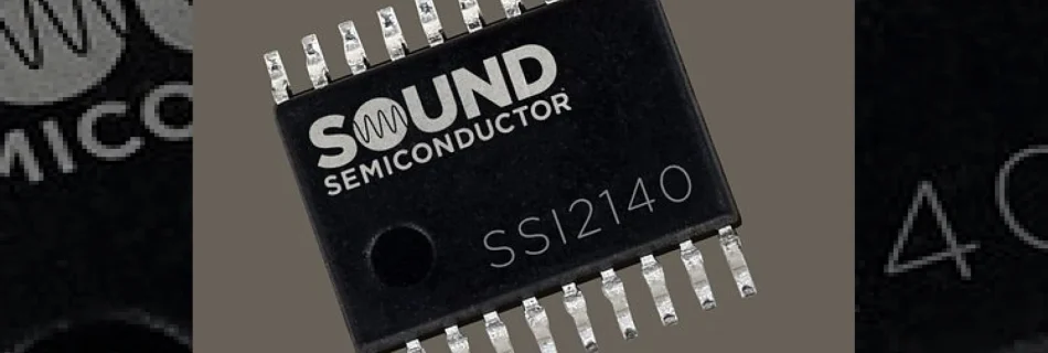 sound semiconductor update a classic filter