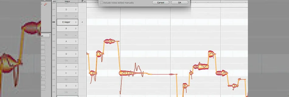 melodyne 5 unveiled