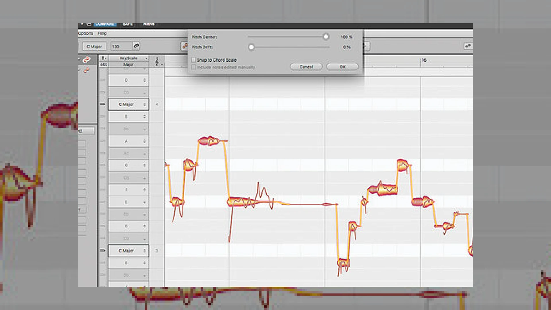 melodyne 5 unveiled