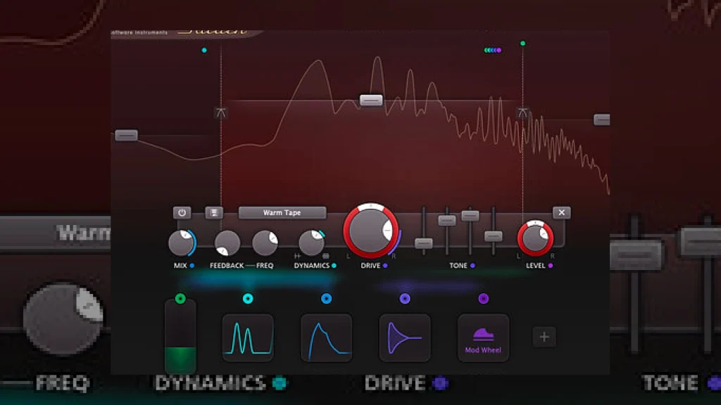FabFilter Saturn 2 released | SM Mastering