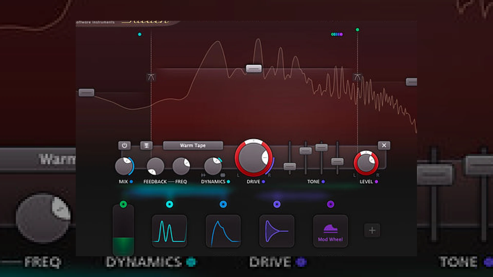 FabFilter Saturn 2 released | SM Mastering 1 fabfilter saturn 2 released
