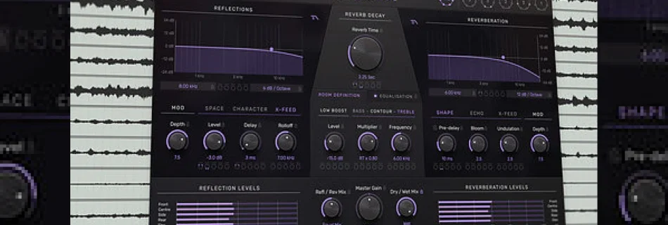 liquidsonics launch cinematic rooms