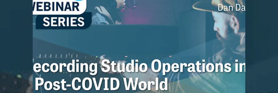 free online seminar from namm