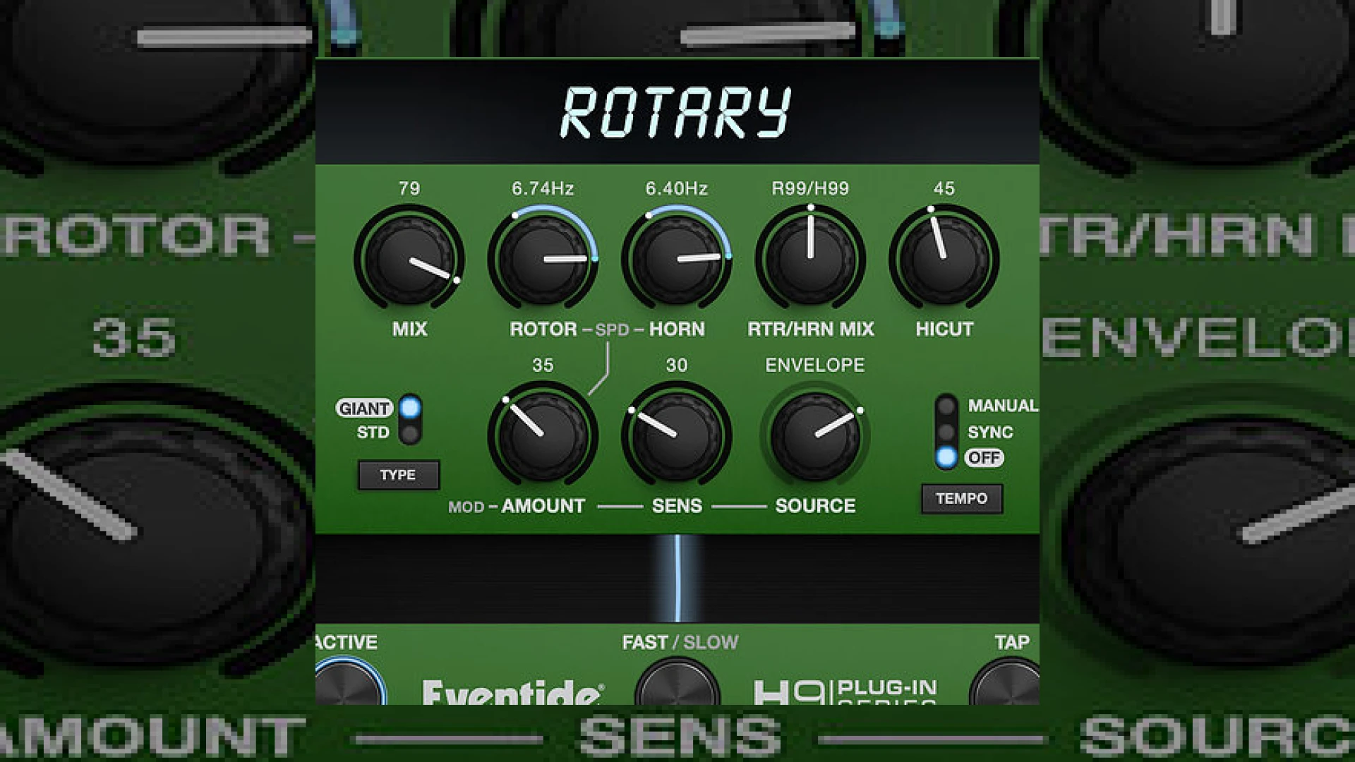 Eventide Rotary Mod now available | SM Mastering 1 eventide rotary mod now available