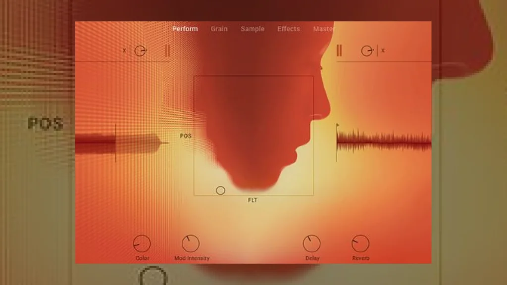 Pharlight: new granular synth from Native Instruments | SM Mastering