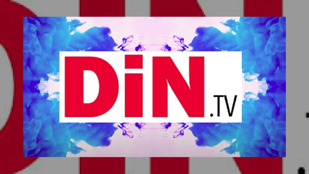 UK electronica label launch DiN.tv channel | SM Mastering