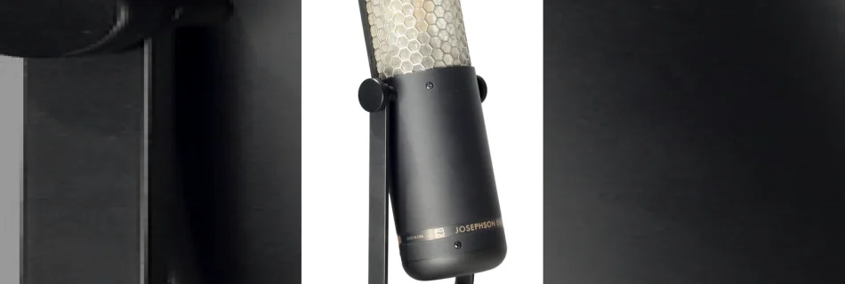 josephson c705 now shipping