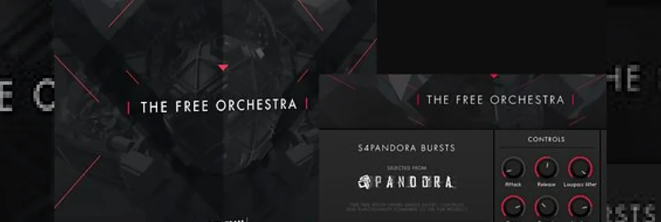 free orchestra from projectsam
