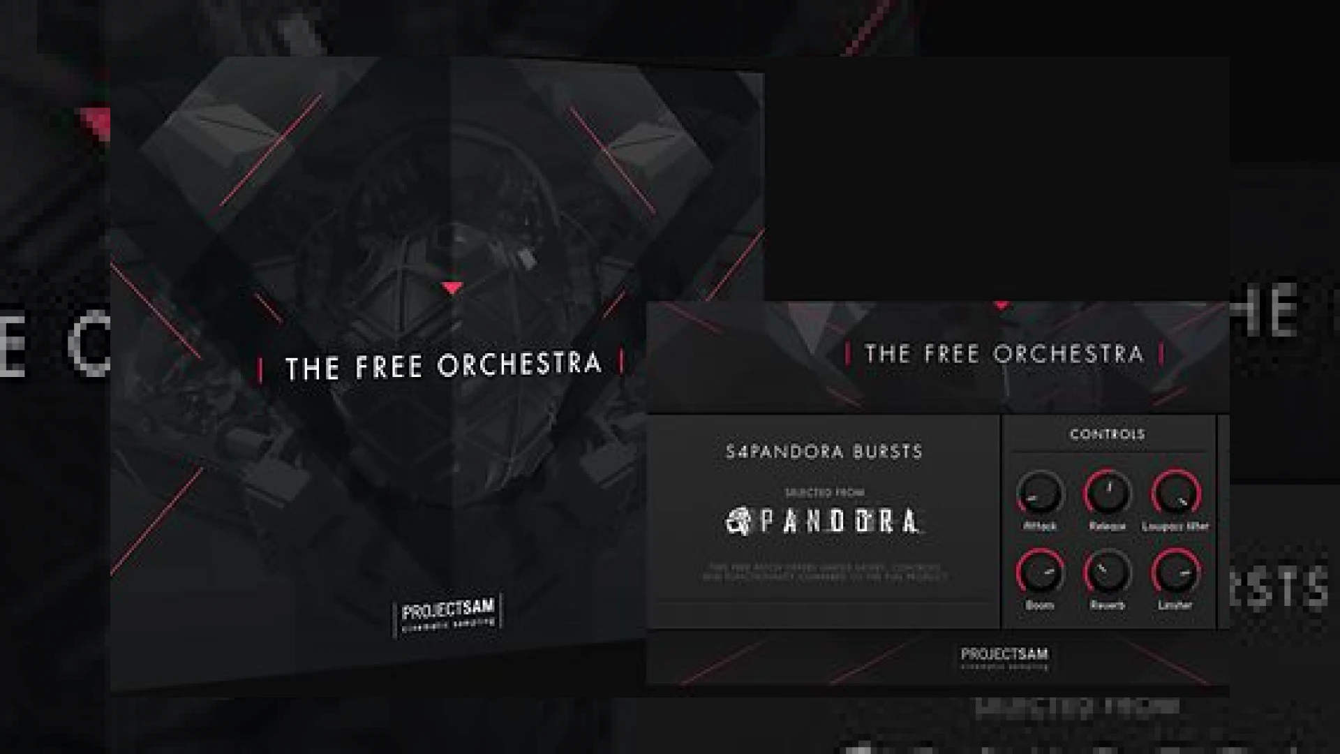 Free Orchestra from ProjectSAM | SM Mastering 1 free orchestra from projectsam