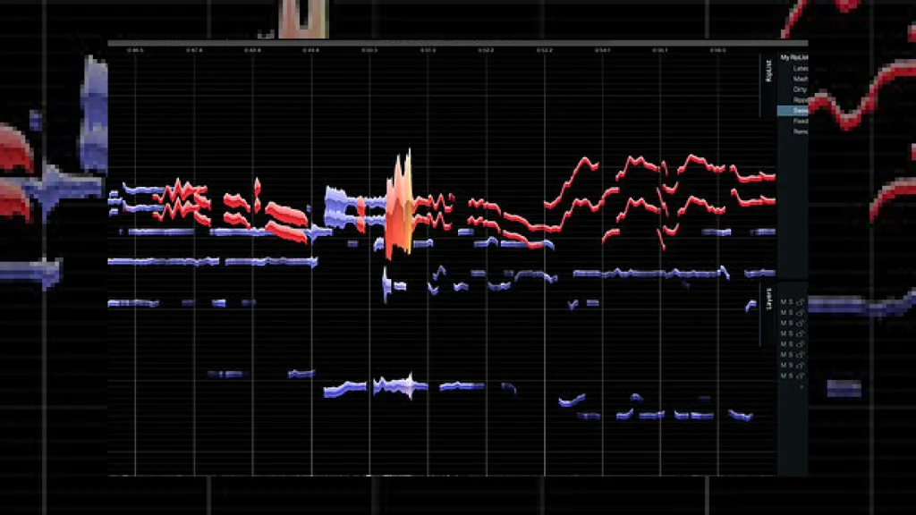 Hit’n’Mix Infinity updated to 4.7 | SM Mastering