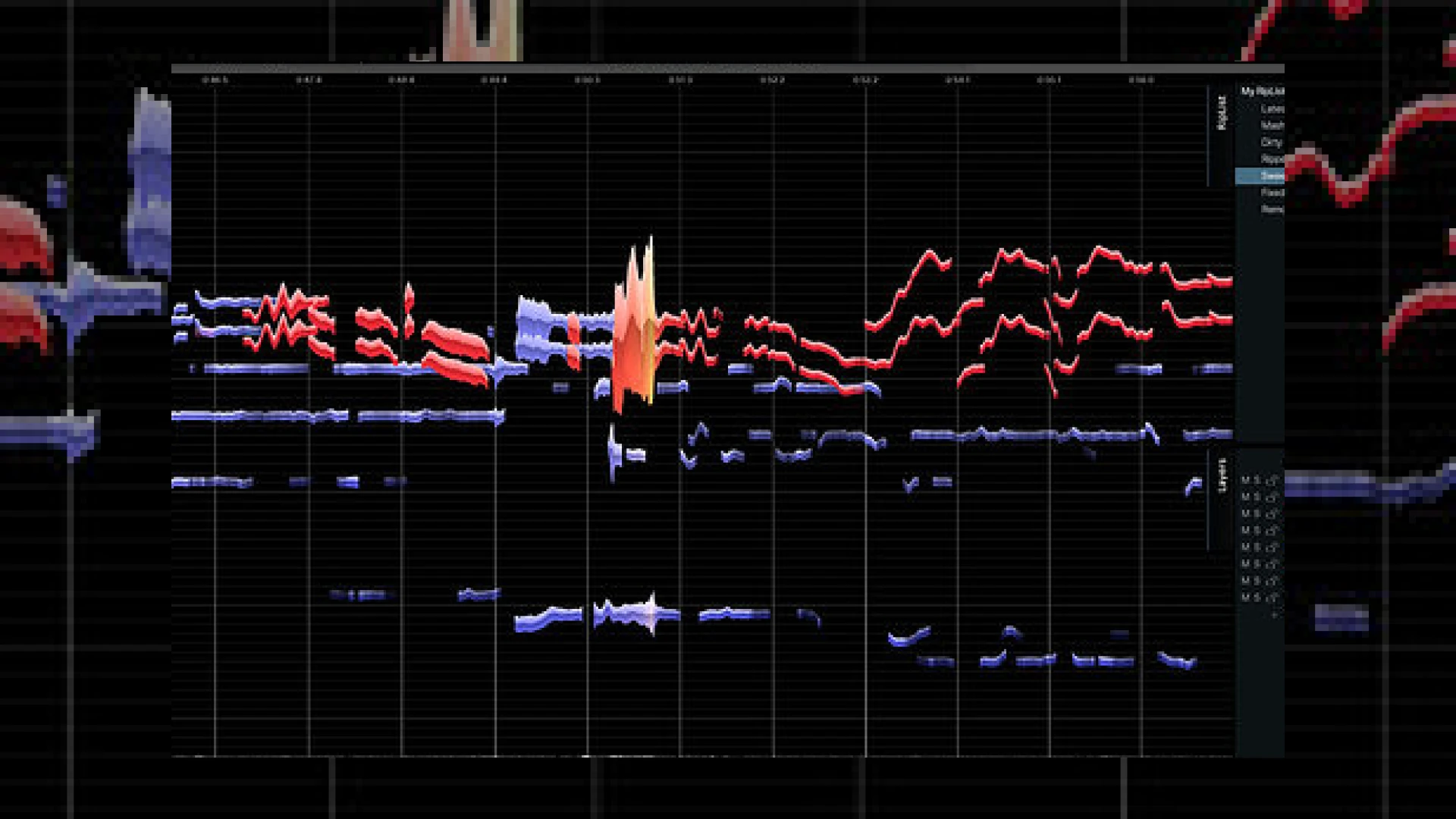 Hit'n'Mix Infinity updated to 4.7 | SM Mastering 1 hit'n'mix infinity updated to 4.7