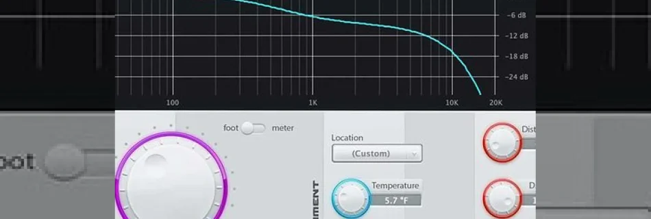 sound particles release air plug-in