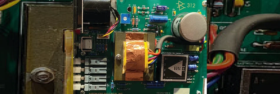 api reissue 312 mic preamp