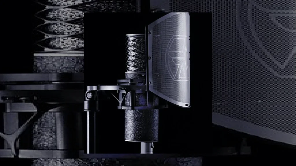 Aston Black Spirit Bundle announced | SM Mastering