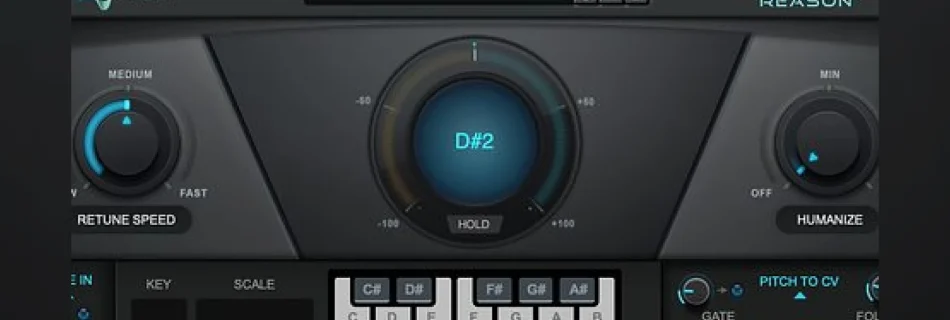 auto-tune comes to reason