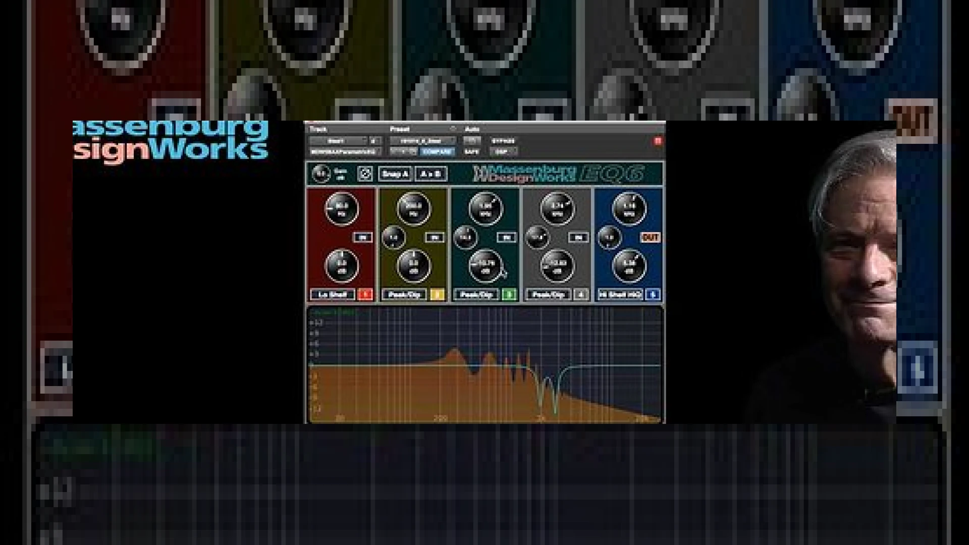 New EQ from Massenburg Design Works | SM Mastering 1 new eq from massenburg design works