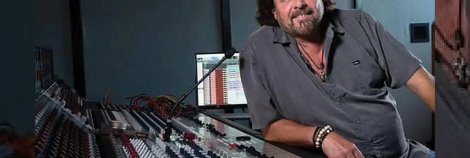 alan parsons to host live-streamed mix