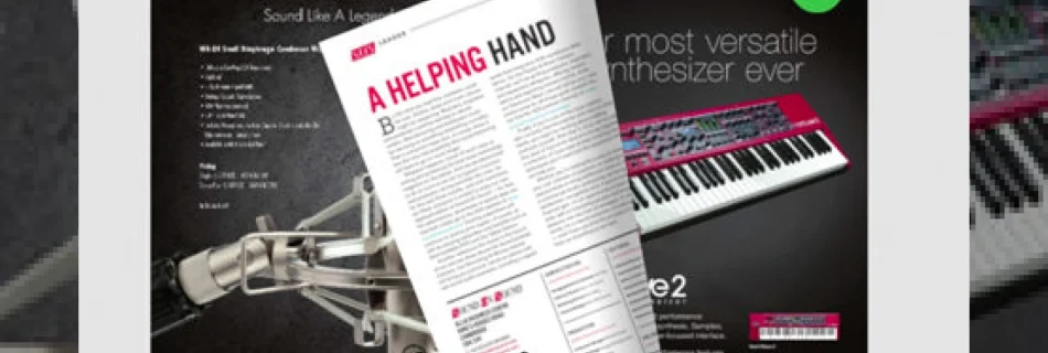 get free access to sos august 2021 issue!