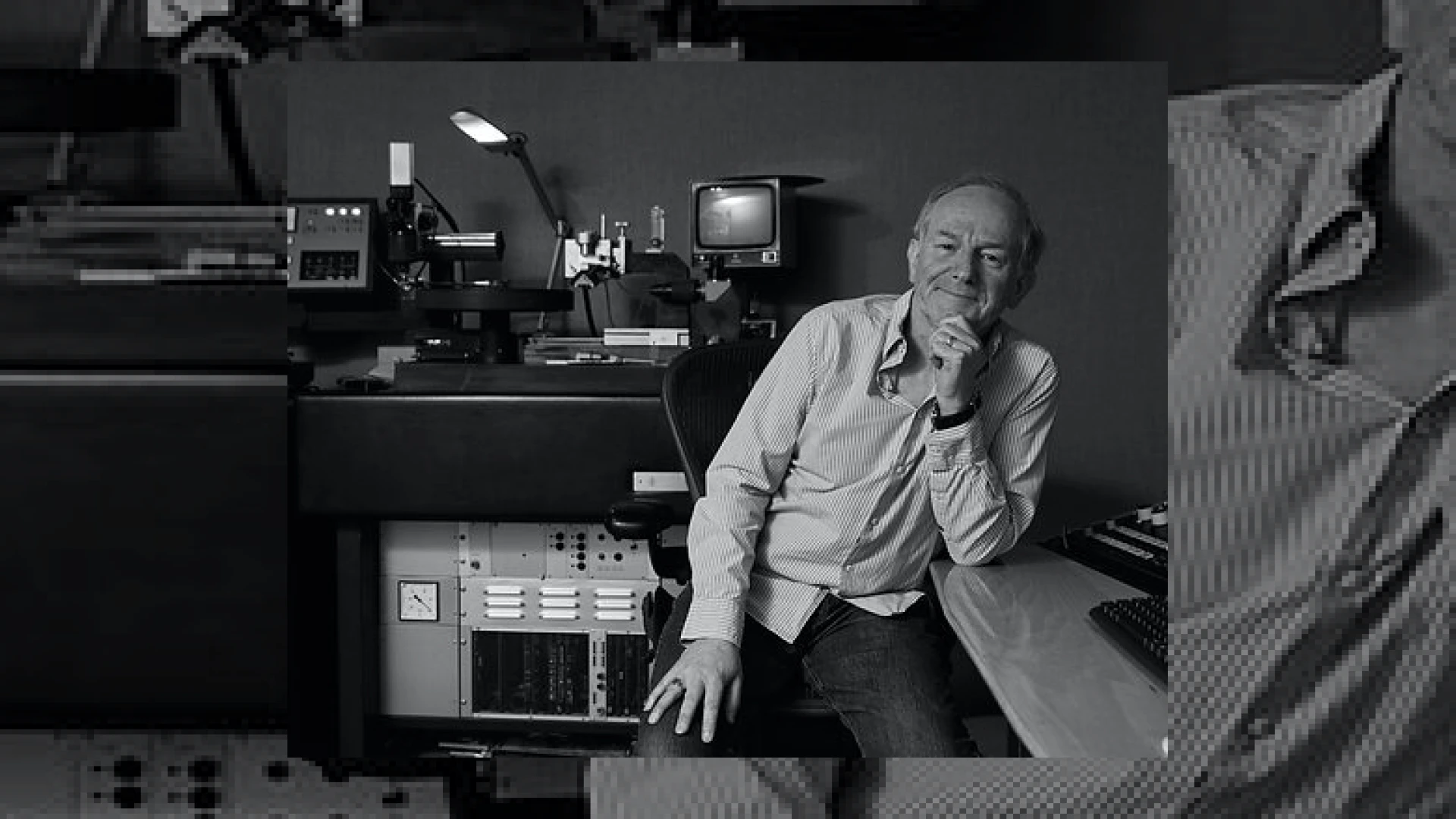 AIR Studios acquire Alchemy Mastering | SM Mastering 1 air studios acquire alchemy mastering