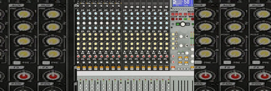 korg soundlink mixers now shipping