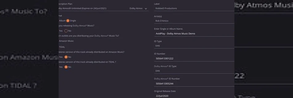 avidplay gets dolby atmos compatibility