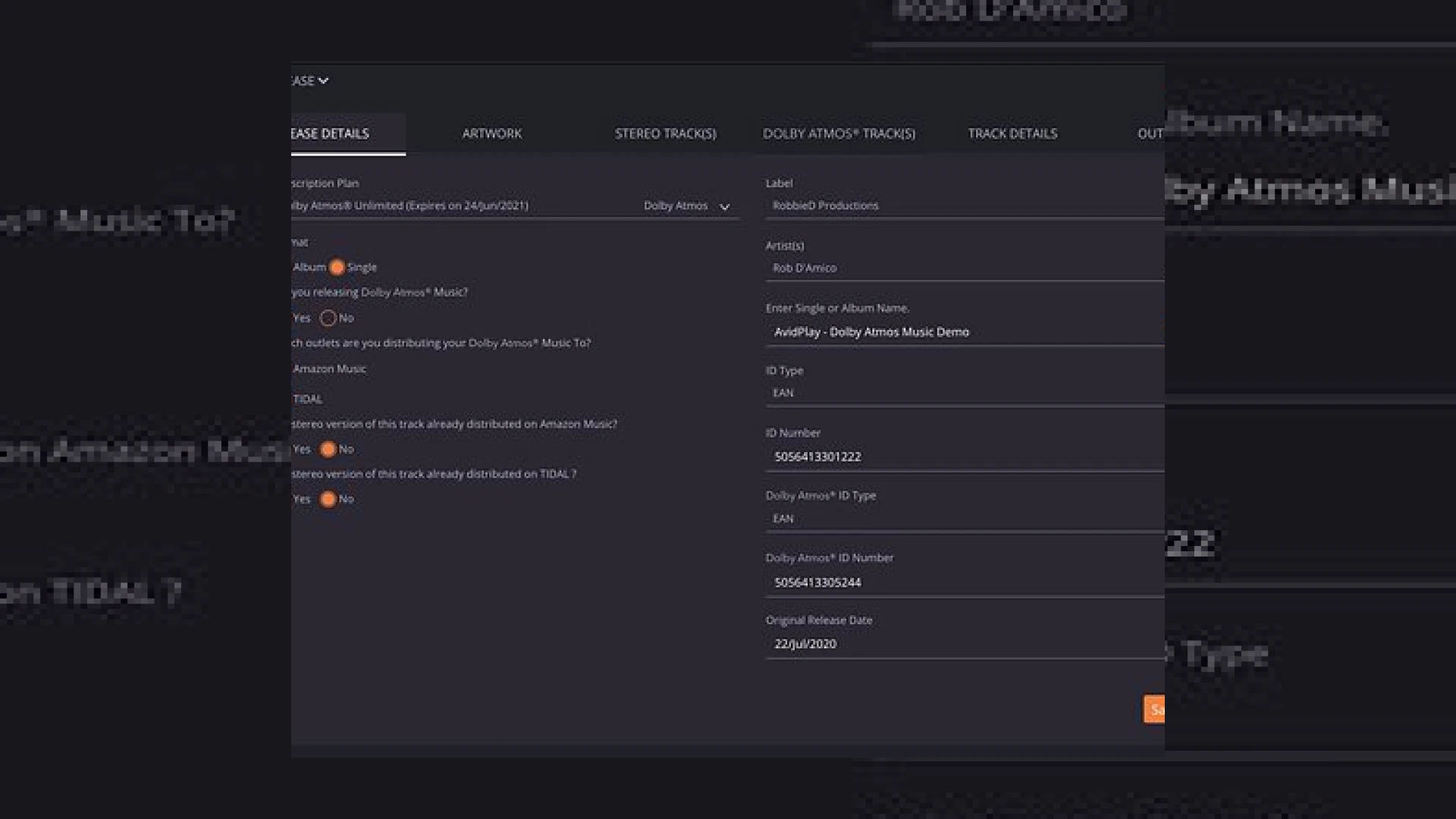 avidplay gets dolby atmos compatibility