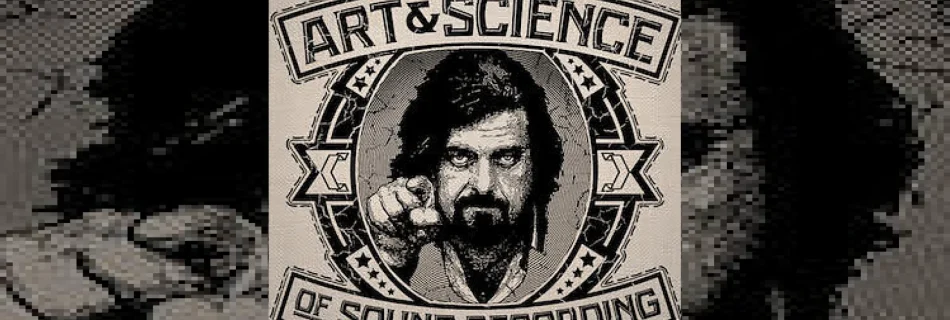 new online course from alan parsons