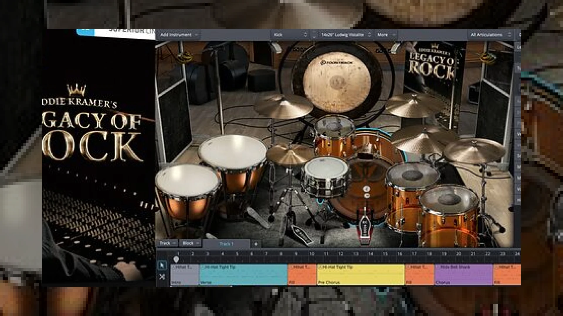 Eddie Kramer SDX unveiled by Toontrack | SM Mastering 1 eddie kramer sdx unveiled by toontrack