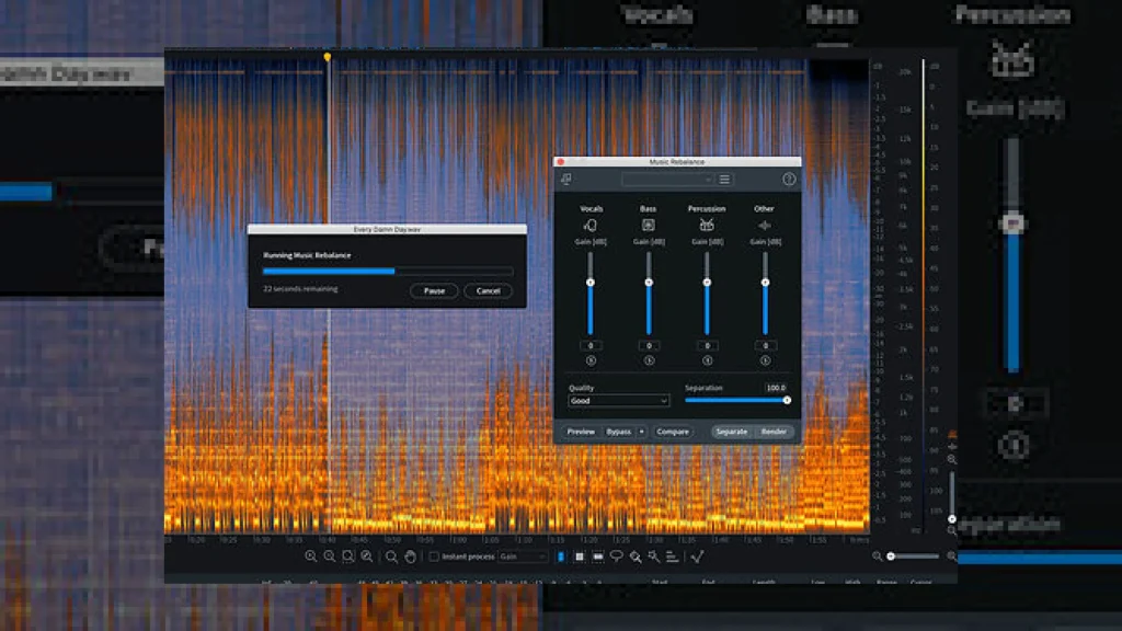 iZotope release RX 8 | SM Mastering